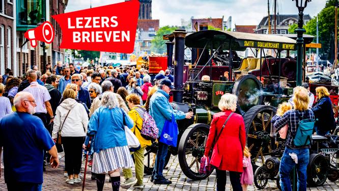 Dordt in Stoom afschaffen en de Merwelanden onder water?