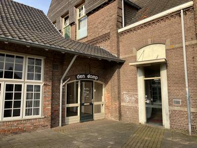 Blijft Den Pomp nog wel een dorpshuis? Dat is hoogst onzeker