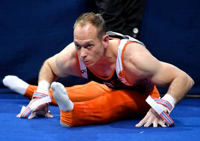 Van Gelder slaat kans op WK-kwalificatie over