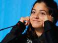 Film over WK-zwemster en vluchteling Yusra Mardini in de maak: "Ik zal zelf wenen als ik film zie" 