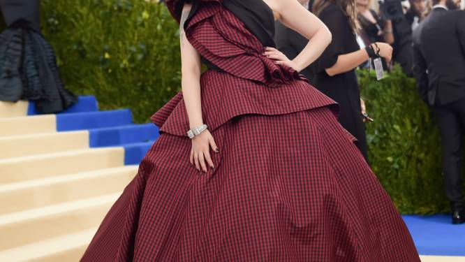 Lena Dunham annuleert tournee wegens gezondheidsproblemen