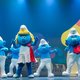Je hebt mensen die de Bijbel of de Koran kunnen citeren, bij mij zijn het wijsheden van de Smurfen