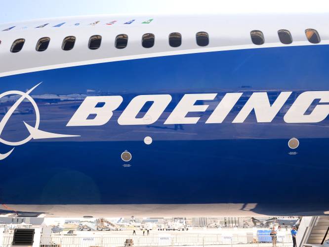 Boeing-vliegtuig van Air France-KLM maakt noodlanding in Peking