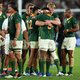 Zuid-Afrika is voor de derde keer wereldkampioen rugby