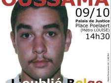 Oussama Atar, détenu près de 10 ans en Irak, de retour en Belgique