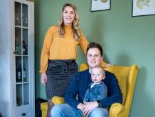 Martin en Kirsten kochten van hun spaargeld een waterontharder van 2500 euro