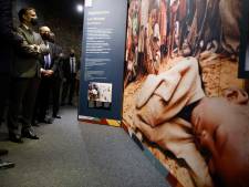 Macron vraagt vergeving voor genocide Rwanda, maar biedt geen excuses aan