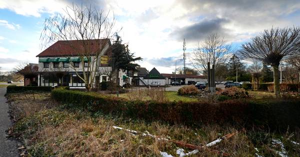 Beckum Palace voert beveiliging in na schietincident op bruiloft