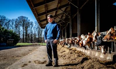 Mestregels nóg strenger als je bedrijf in een waterwingebied ligt: ‘Van de zotte zoals het nu gaat’