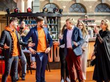 The Streamers ‘meest bekeken streaming-event ooit in Nederland’, groep kondigt nieuw optreden aan