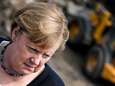Choquée par les dégâts “surréalistes”,  Merkel appelle à accélérer la lutte contre le changement climatique