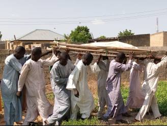 Tien soldaten gedood door jihadisten in noordoosten van Nigeria