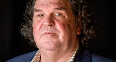 A. F. Th. van der Heijden publiceert nieuwe roman