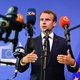 Macrons Europese plannen zijn ‘Nederlandser’ dan we van hem gewend zijn