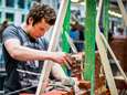 Meer opleidingsplekken voor jeugd op bouwplaatsen Altena