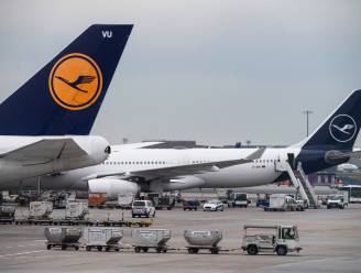 Ook Lufthansa vliegt niet meer op Iran: toestel maakt onderweg rechtsomkeer