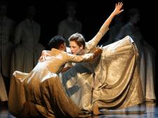 Dat komt keihard aan: Verbijsterd Scapino Ballet raakt subsidie kwijt