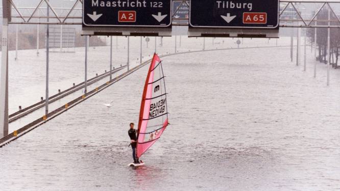 Hoe surfer Max van Noorden drie jaar na deze iconische foto de ongelijke strijd verloor