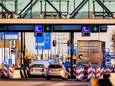 De Kiltunnel wordt volgens het kabinet in 2030 tolvrij.