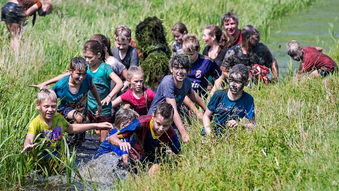 Fonds Alphen steunt 50-jarig jubileum feestweek