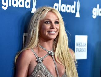 Britney Spears betrapt achter het stuur zonder rijbewijs en zonder verzekering