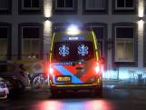 Gewonde bij steekpartij in Rilland