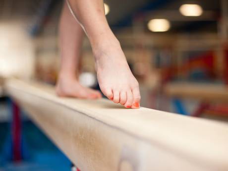 Zeeuwse turnsters succesvol in Kapelle en Oss