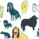 Gooi maar in mijn schoentje: de mooiste prentenboeken voor alle leeftijden