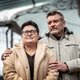 De ouders van de ‘Waalse Sanda Dia’: ‘Sommigen bleven zich gewoon amuseren, alsof de dood van Axel niet erg was’