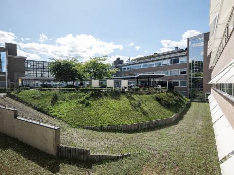 Handtekening onder defusie Achterhoekse ziekenhuizen: Slingeland en SKB afzonderlijk verder