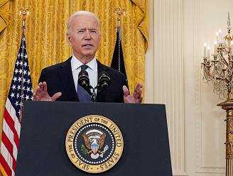 President Biden zet meer Chinese bedrijven op zwarte lijst
