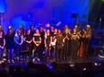 Tienerkoor Mixed Voices