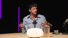 Spot On! met Matthias Vandenbulcke, Siska Schoeters en Wim De Vilder
