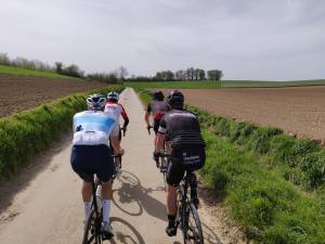 Rijd jouw eigen ‘Tour de Limburg’: onze man selecteerde vijf Limburgse etappes waarbij je je in de Ronde van Frankrijk waant