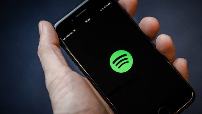 Spotify krijgt doneerfunctie voor artiesten