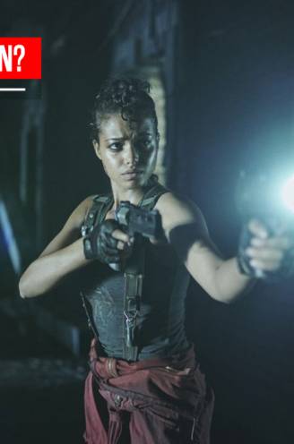 RECENSIE. ‘Resident Evil’: “Een reeks die zich zo makkelijk laat bingen dat u er zelf een zombie van wordt”