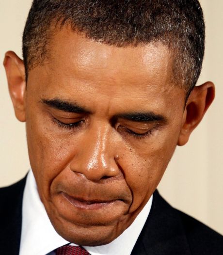 Obama met en garde la Syrie
