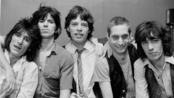 Met het overlijden van Charlie Watts valt de hartslag van de Stones stil