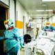 Opnieuw meer dan 300 coronapatiënten in ziekenhuizen in ons land: cijfers blijven stijgen