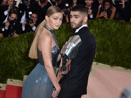 ‘Gigi Hadid en Zayn Malik uit elkaar na incident met Gigi’s moeder’
