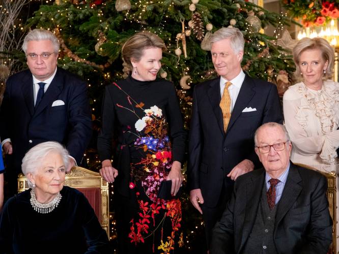 Belgische koninklijke familie kreeg sinds 1993 meer dan 69 miljoen euro aan dotaties