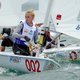 Zeilers op medaillekoers in Weymouth