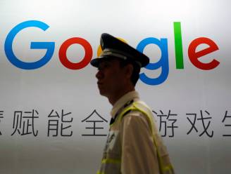 Google furieus nadat werknemers plan lekken voor gecensureerde Chinese zoekmachine