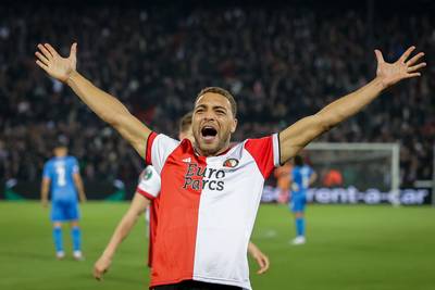 Le meilleur buteur de la Conference League est Belge, mais ne sera (sans doute) jamais Diable Rouge