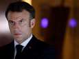 Réforme des retraites: Macron appelle à “apaiser” et "écouter les colères" devant des parlementaires