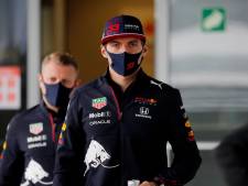 Max Verstappen verklaart motorwissel: ‘Het beste om hier te doen’