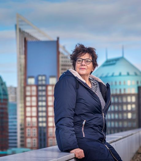Rita Verdonk maakt zich op voor rentree in politiek: 'Mijn netwerk is natuurlijk nog wel op orde daar’