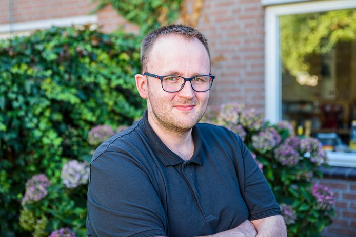 André uit Borne krijgt toegangsverbod voor De Zwanenhof: ‘Ik ben ...