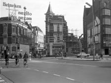 Waarom in het centrum van Utrecht talloze panden werden gesloopt