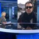 Opmerkelijk fragment uit VTM Nieuws gaat viraal: ‘De sfeer is goed in Kiev, het zonnetje schijnt, de koffiekoeken zijn lekker’